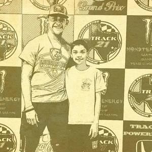 Meet your Posher, Marcus